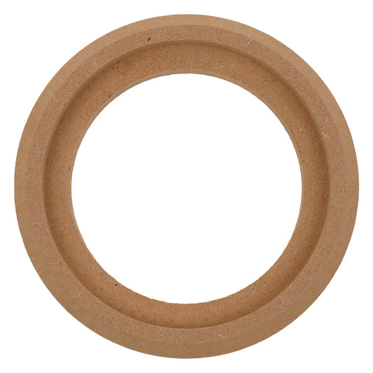 MDF-ring til diskant, 82 mm