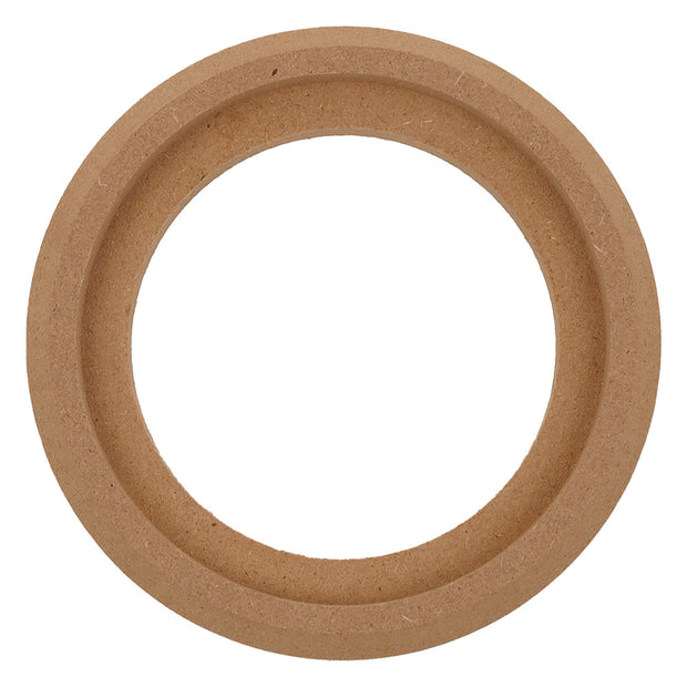 MDF-ring til diskant, 82 mm