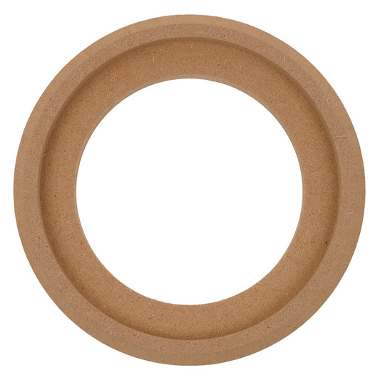 MDF-ring til diskant, 92 mm