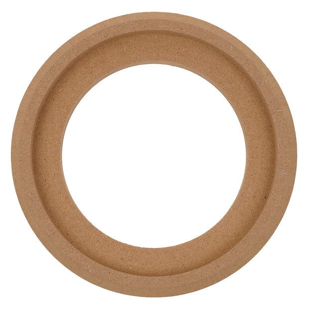 MDF-ring til diskant, 92 mm