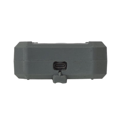 Auto-Connect MFAST, test- og måleværktøj af kabler og lyd