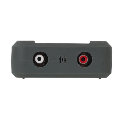 Auto-Connect MFAST, test- og måleværktøj af kabler og lyd