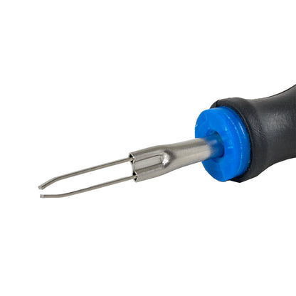 Auto-Connect terminalværktøj til MQS-kontakt