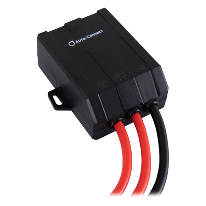 Auto-Connect Støjfilter, 20A