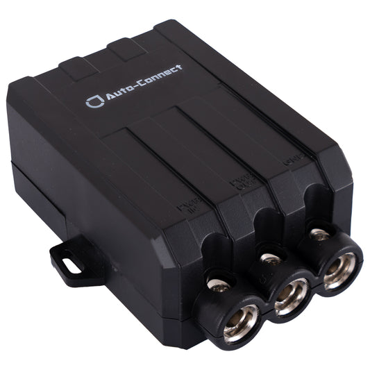 Auto-Connect Støjfilter, 40A