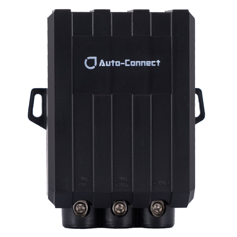 Auto-Connect Støjfilter, 40A