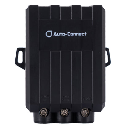 Auto-Connect Støjfilter, 40A