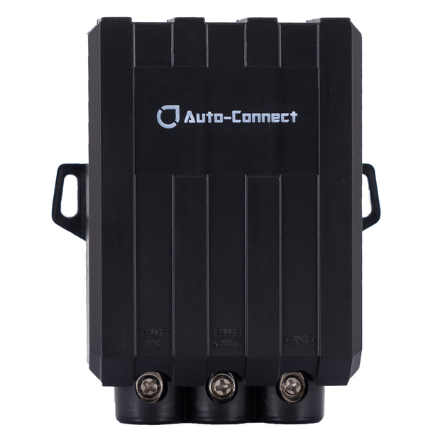 Auto-Connect Støjfilter, 40A