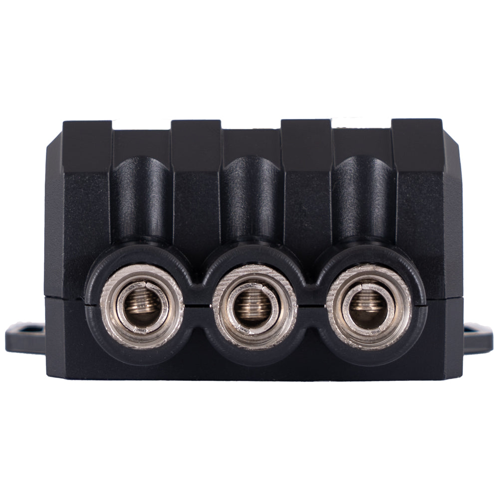 Auto-Connect Støjfilter, 40A