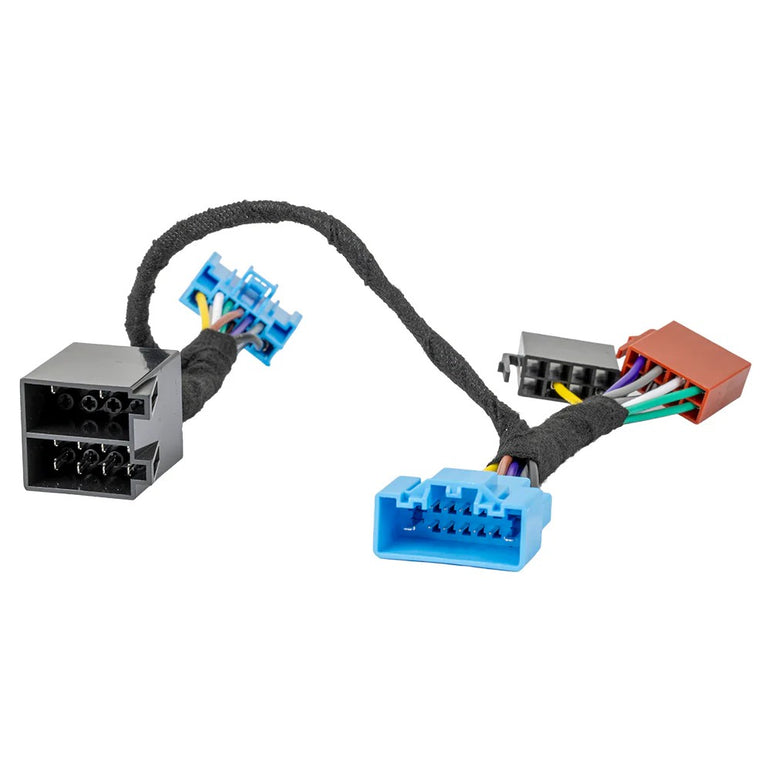 Auto-Connect PSAPNP04, Plug N Play til Citroën & Peugeot 2021-