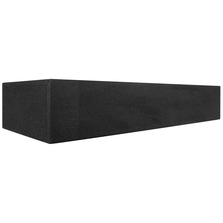 Auto-Connect SPL-boks 4x10 tommer med diskanthul