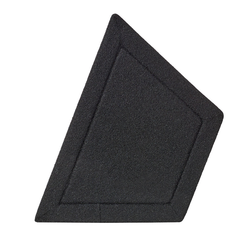 Auto-Connect 6x9 tom højtalerkasse, lukket