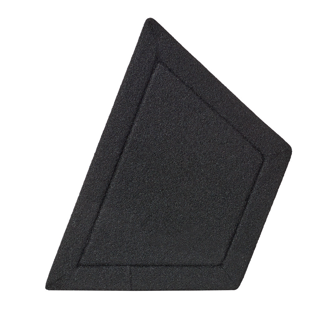 Auto-Connect 6x9 tom højtalerkasse, lukket