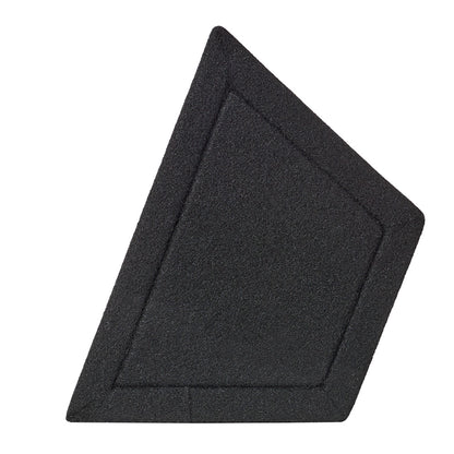 Auto-Connect 6x9 tom højtalerkasse, lukket