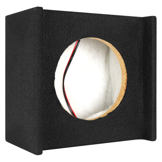 Modeltilpasset 8" tom boks til VW Transporter