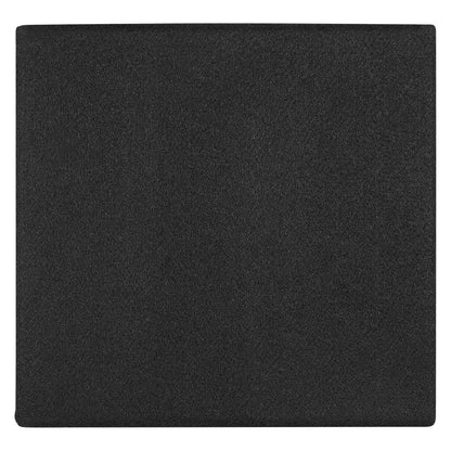 Modeltilpasset 8" tom boks til VW Transporter