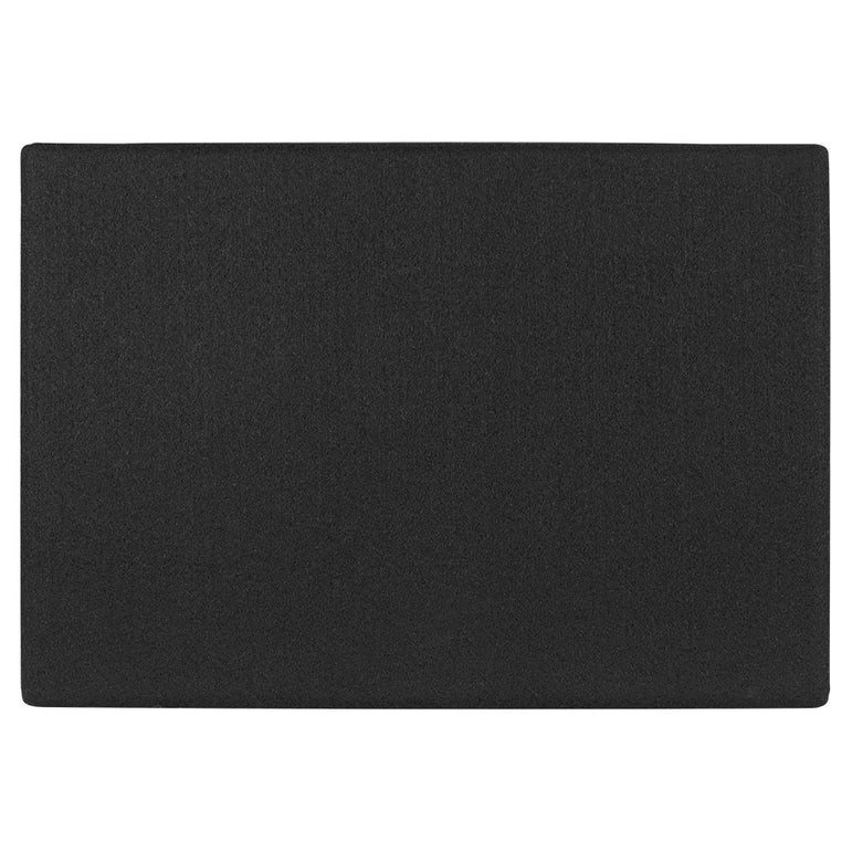 Tom basboks 1x8 tommer, lukket