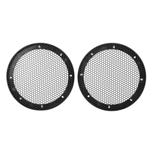 Auto-Connect SG8, 8 tommer højttalergitter