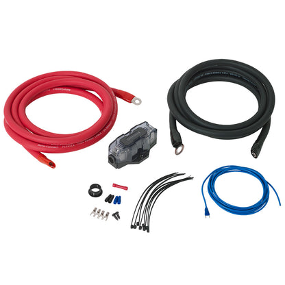 Auto-Connect CCA Trunk kabelkit 35mm², 2.5 meter