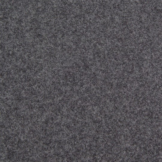 3 meter mørkegrå højtalerstof