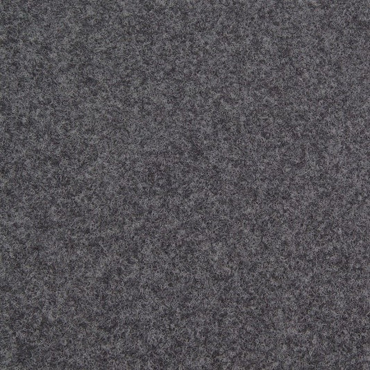 10 meter mørkegrå højtaler måtte