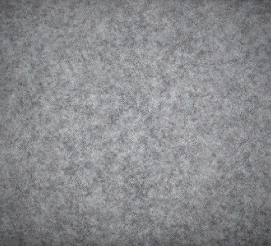 3 meter grå højtaler måtte