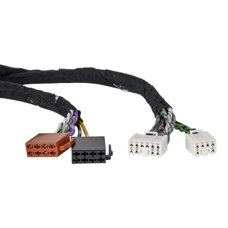 Auto-Connect TOPNP01, Plug N Play til Toyota 1993-2019