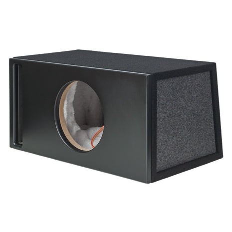 Auto-Connect 1x10 tommer Competition-basskasse