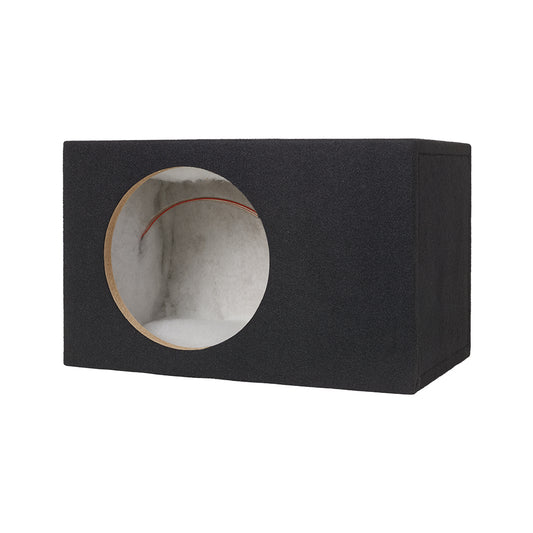 Auto-Connect tom basboks 1x10 tommer, portet