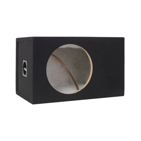Auto-Connect tom basboks 1x10 tommer, portet