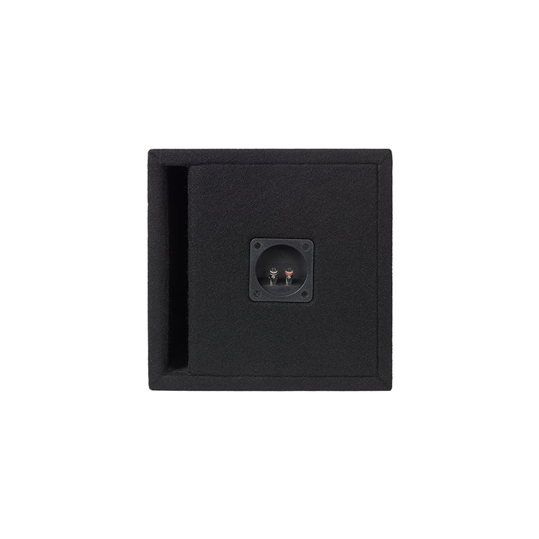 Auto-Connect tom basboks 1x10 tommer, portet