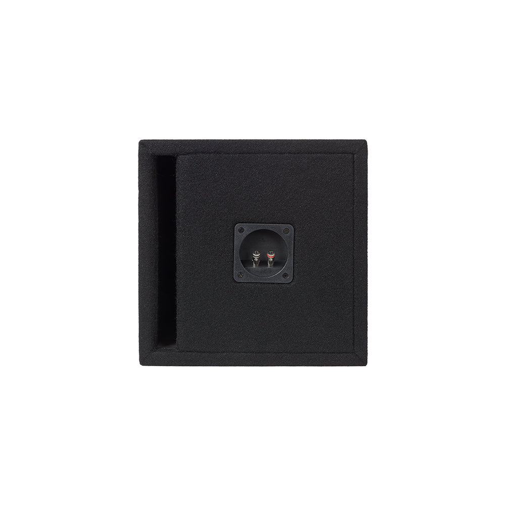 Auto-Connect tom basboks 1x10 tommer, portet