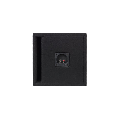 Auto-Connect tom basboks 1x10 tommer, portet