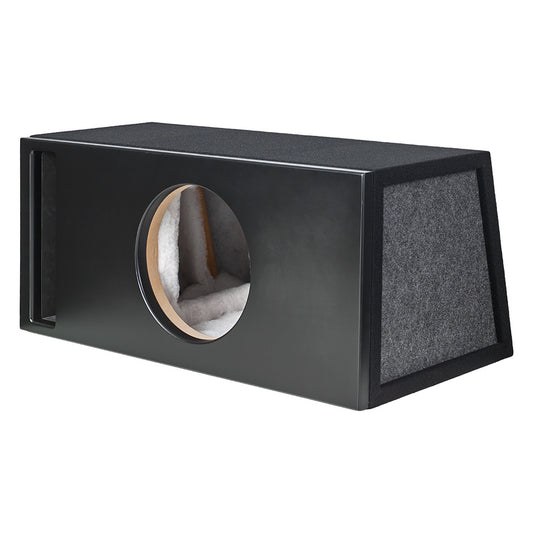 Auto-Connect 1x12 tommer Competition-basskasse