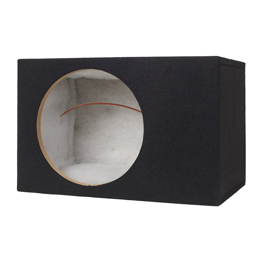 Auto-Connect tom basboks 1x12 tommer, portet