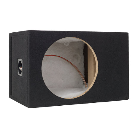Auto-Connect tom basboks 1x12 tommer, portet