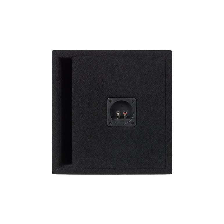 Auto-Connect tom basboks 1x12 tommer, portet