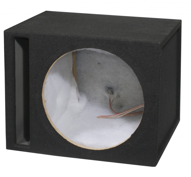 Auto-Connect 1x15 tommer basboks