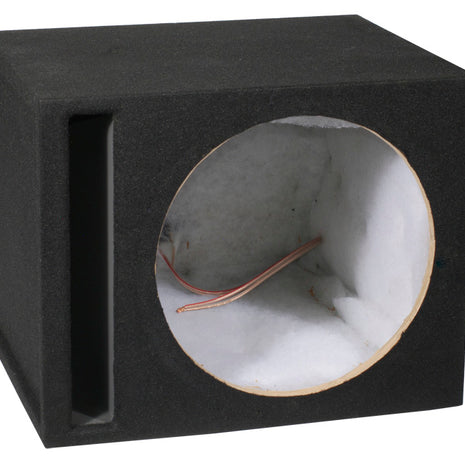 Auto-Connect 1x15 tommer basboks