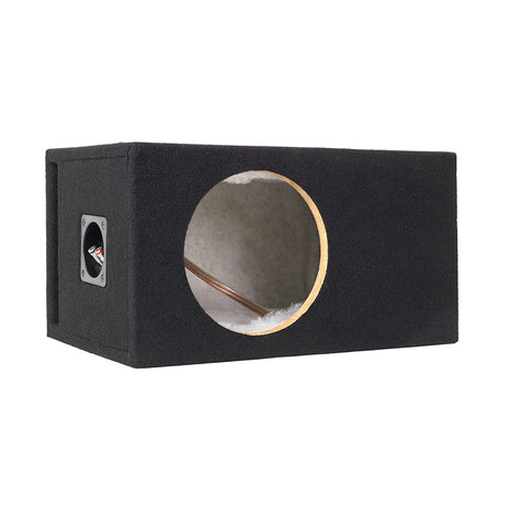Auto-Connect basboks 1x8 tommer, portet