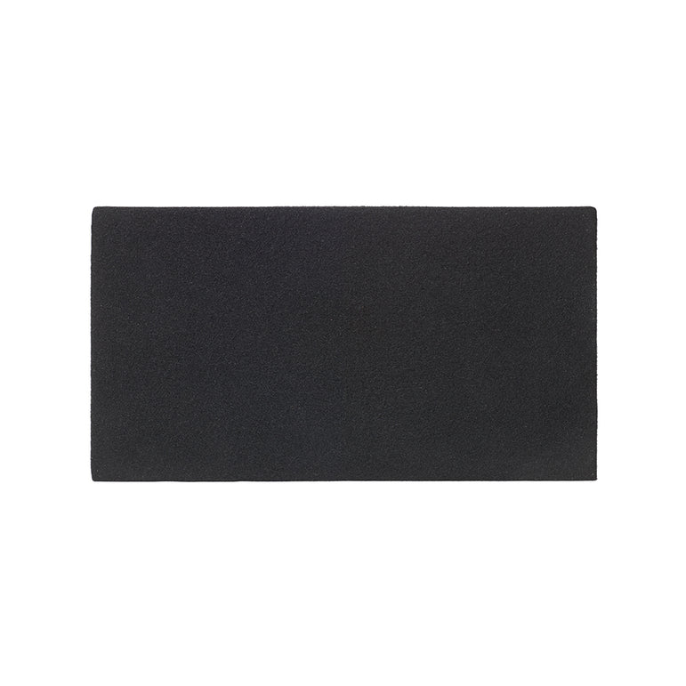 Auto-Connect basboks 1x8 tommer, portet