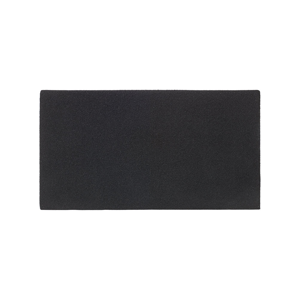 Auto-Connect basboks 1x8 tommer, portet