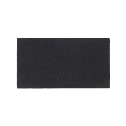 Auto-Connect basboks 1x8 tommer, portet