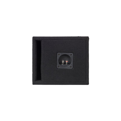 Auto-Connect basboks 1x8 tommer, portet