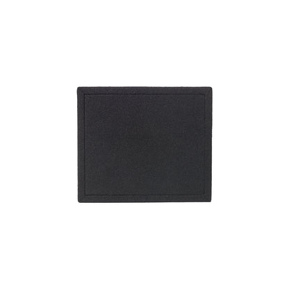 Auto-Connect basboks 1x8 tommer, portet