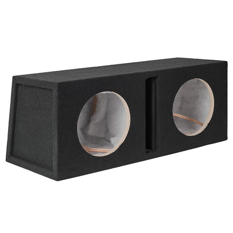 Auto-Connect 2x8 tommers basboks