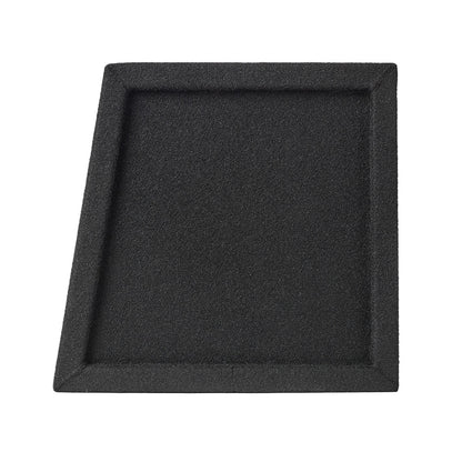 Auto-Connect 2x8 tommers basboks