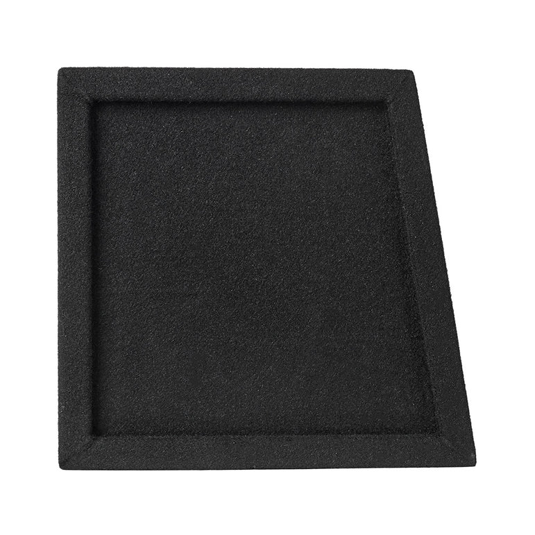 Auto-Connect 2x8 tommers basboks