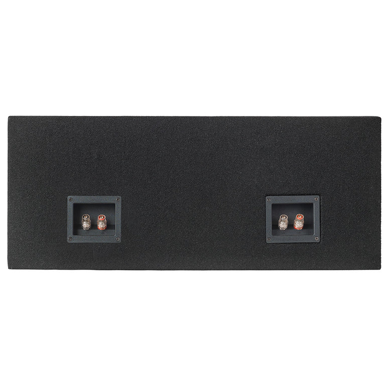 Auto-Connect 2x8 tommers basboks