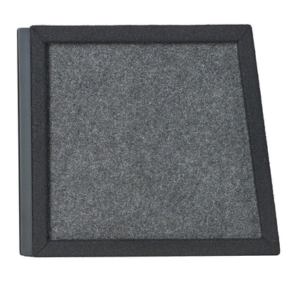 Auto-Connect 2x10 tommer Competition-basskasse